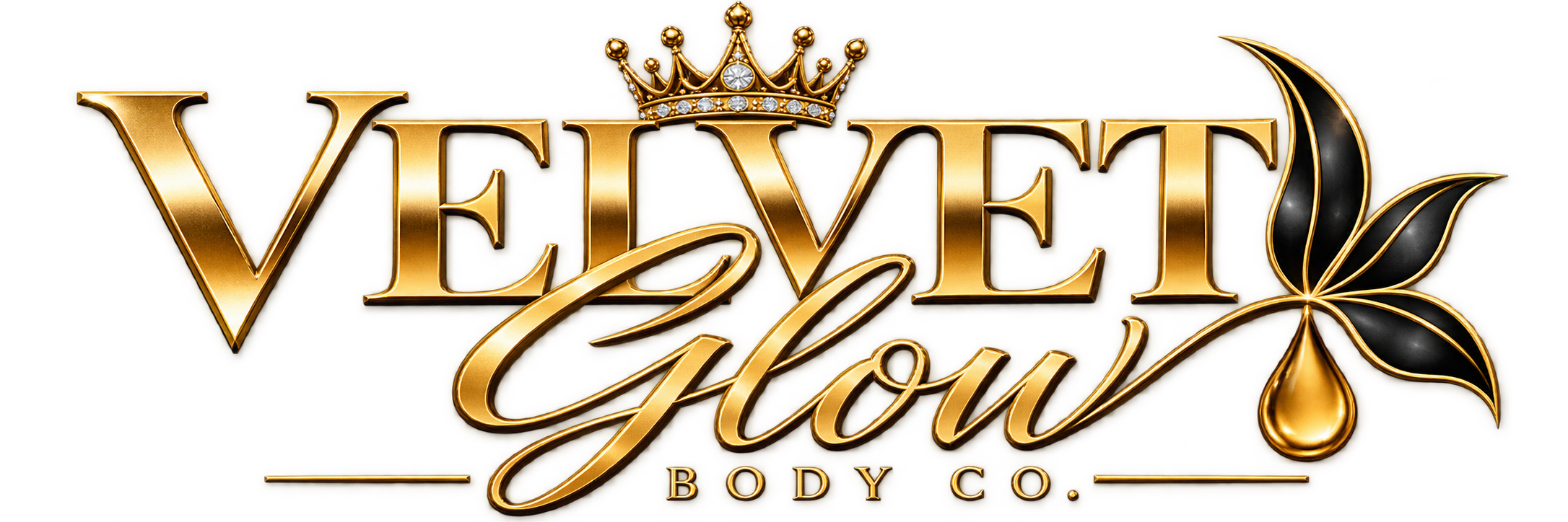 Velvet Glow Body Co