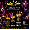 Velvet Glow Midnight Velvet Body Oil
