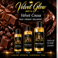 Velvet Glow Velvet Cocoa Body Oil